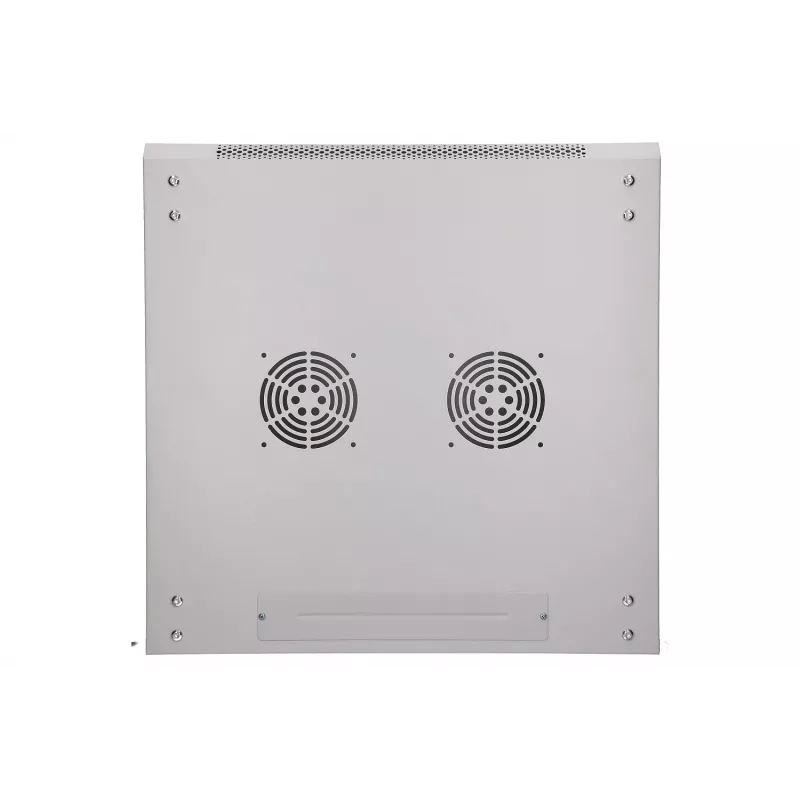 Extralink sieninis stovo korpusas 6U 600x600 pilkas