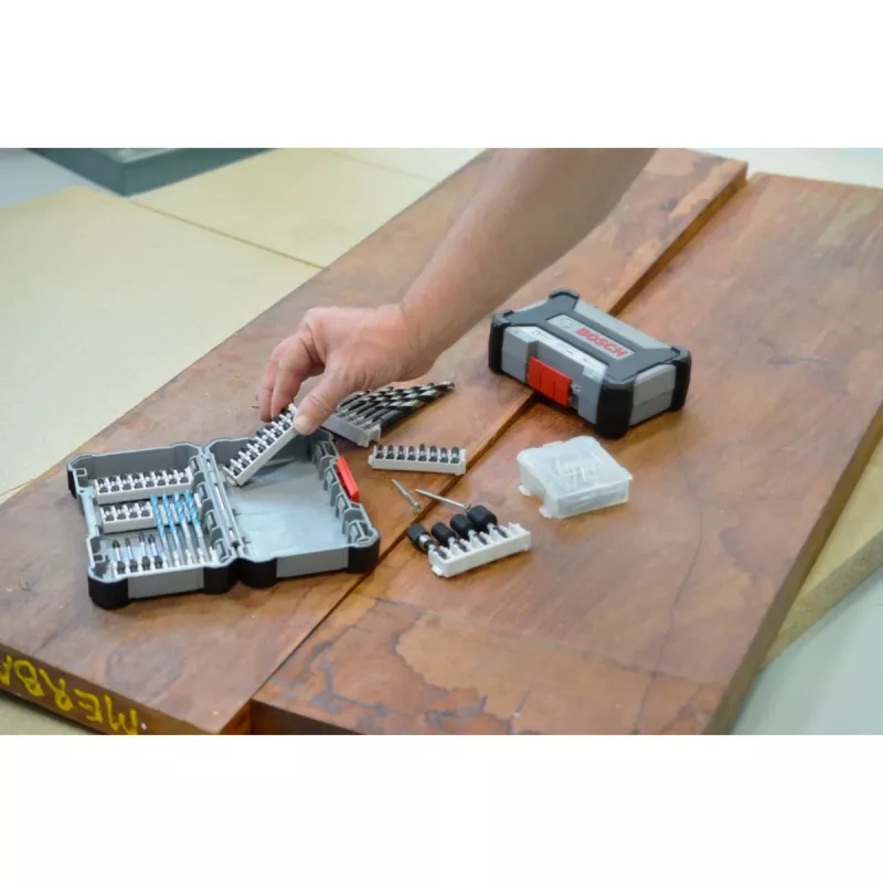 Bosch 2608522320 Storage Drive