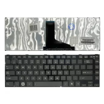 Toshiba KB312399 klaviatūra, skirta Toshiba Satellite nešiojamiesiems kompiuteriams
