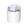 Ledų gaminimo aparatas Steba IC20 1,5 l 9,5 W permatomas baltas