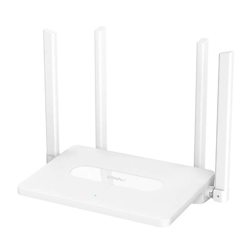 IMOU HR12F maršrutizatorius, dviejų juostų Wi-Fi AC1200