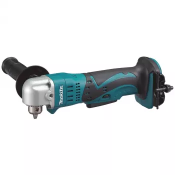 Makita DDA350Z kampinis grąžtas 1,8 kg Juoda, Mėlyna