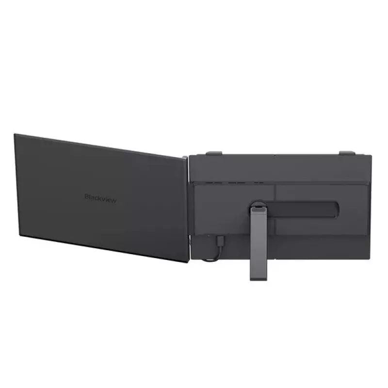 Nešiojamas dviejų monitorių rinkinys Blackview 14 SCM6