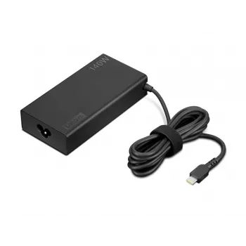 Lenovo GX21M50626 maitinimo adapteris / keitiklis 140 W juodas