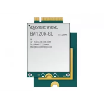 Lenovo 4XC1D51447 tinklo plokštė – vidinis WWAN modulis 600 Mbit/s