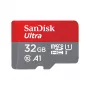 SanDisk Ultra microSDHC UHS-I 32 GB (SDSQUA4-032G-GN6IA)