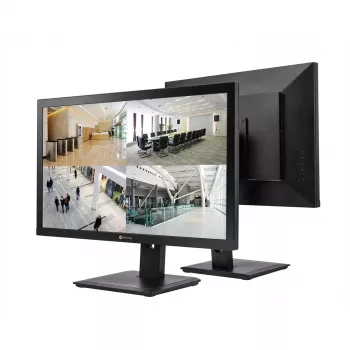 Monitorius AG Neovo DW-2702 27 colių IPS WQHD 2560x1440 USB-C HDMI