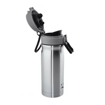 Termosas Jata 840, nerūdijantis plienas, 0,35 l, šilumą/šaltį laiko ~3 val.