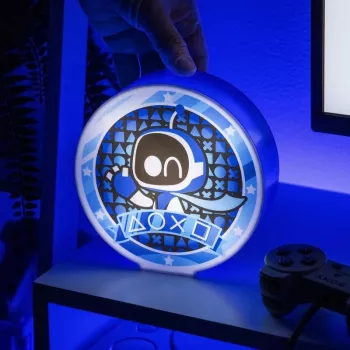 Paladone Sony PlayStation Astrobot Box Light – LED lempa su Astro Bot dizainu