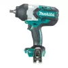Makita DTW1002Z akumuliatorinis smūginis suktuvas 2200 RPM Juoda, Žalia