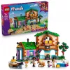 LEGO Friends 42654 Ponių ūkis su arklide