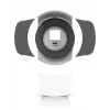 Ubiquiti ilgo nuotolio IR LED aptikimo priedas, skirtas G6 Pro Bullet ir AI Pro, baltas (UACC-PRO-BULLET-ENHANCER-W)