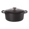 Le Creuset Signature apvalus troškintuvas