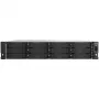 QNAP TS-h1277AXU-RP-R7-32G, NAS, stelažinis (2U), AMD Ryzen™ 7, 32 GB, DDR5, 0 TB