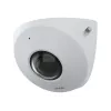 IP vaizdo stebėjimo kamera Axis P9117-PV 2160x2160 Vidinė Veleninė Baltas