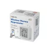 LogiLink SC0116 belaidis termohigrometras su Wi-Fi ir Smart Life programa