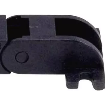 LappKabel SILVYN® CHAIN Light SR200 - Jungiamasis elementas, tinkamas SR20025, 61211269, 1 vnt.