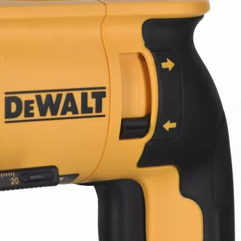DeWALT D25133K perforatorius SDS Plus 1500 aps/min 800 W
