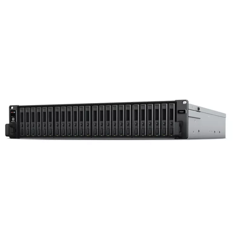 DAS plėtinio įrenginys 24 lizdai 2U / be diskų FX2421 SYNOLOGY
