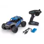 Revell Control 24831 X-Treme Cross Thunder 1:18 elektrinis RC modelis buggy, visų ratų pavara (4WD), pradedantiesiems