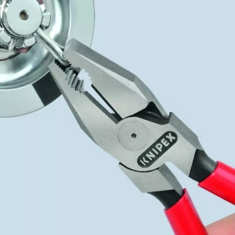 Linijinės replės Knipex 02 02 225