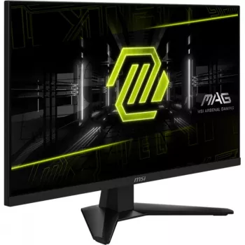 MSI MAG 274FDE žaidimų monitorius 68,6 cm (27 inch), juodas, FullHD, Rapid-IPS, HDR Ready, Adaptive-Sync, 200 Hz