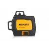 Smauto lazerinis nivelyras 06-03040G žalias 40 m