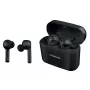 Ausinės Toshiba Airhush RZE-BT1050E Juodos