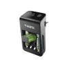 Baterijų įkroviklis Varta 57687 Household Battery AC