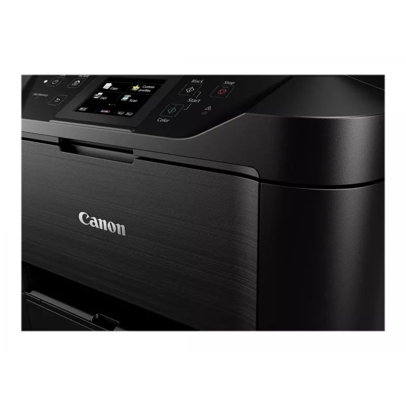 Daugiafunkcis rašalinis spausdintuvas Canon MAXIFY MB5450 A4 600 x 1200 DPI 24 ppm Wi-Fi