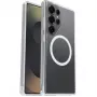 OtterBox Symmetry Clear Magnets dėklas Samsung Galaxy S25 Ultra