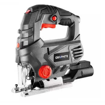 Dėlionė 650W Graphite 0-3100 smūgių/min su nešimo dėklu