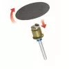 Šlifavimo diskas Dremel EZ SpeedClic 2615S411JA