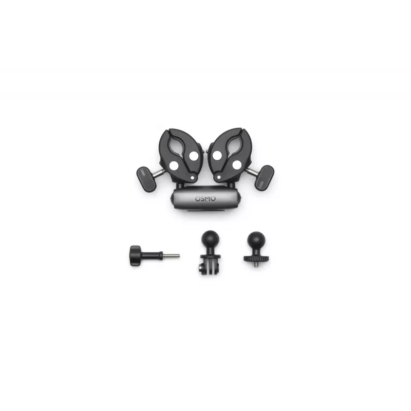 DJI Osmo dvigubas spaustukas (didelės apkrovos), CP.AS.AA000017.02