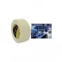 Maskavimo krepo juosta 3M 301E 48 mm x 50 m, smėlio spalvos