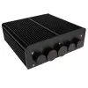Serverio korpusas Akasa Pascal TN Rack juodas