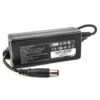 Maitinimo adapteris inverteris Extra Digital DE65GROM 65W juodas