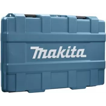 Dėžė įrankiams Makita 821864-7 patvari konstrukcija įrankiams
