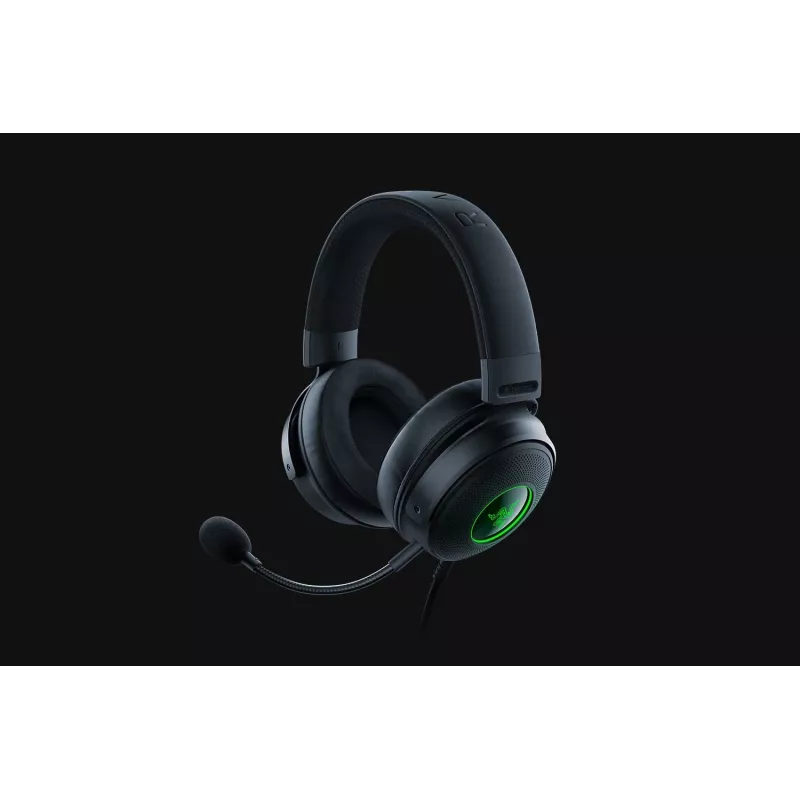 Ausinės Razer Kraken V3