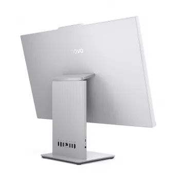 Lenovo IdeaCentre AIO 27IRH9 Intel® Core™ i5-13420H 68,6 cm (27 inch) QHD All-in-One PC 16 GB DDR5 1 TB SSD Windows 11 Home Wi-Fi 6 Pilka