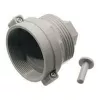 Homematic IP šildymo pavaros adapteris Oventrop radiatoriaus pavaroms 76029