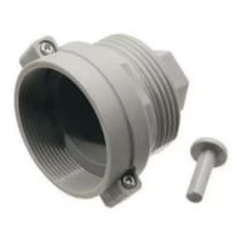 Homematic IP šildymo pavaros adapteris Oventrop radiatoriaus pavaroms 76029