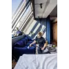 Kärcher Puzzi 8/1 būgninis šlapias siurblys 1200 W be maišelio 1.100.240.0