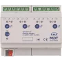 MDT AKD-0401.02 250W, 230VAC mit Wirkleistungsmessung (AKD-0401.02)