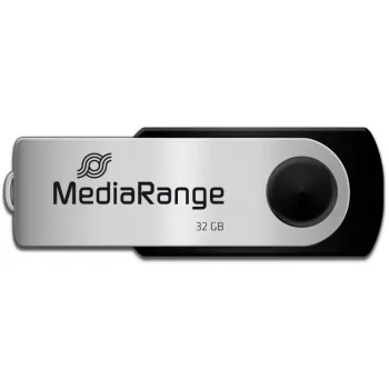 MediaRange USB Flexi-Drive 32GB USB 2.0 (MR911) – USB atmintukas
