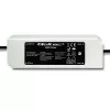 LED tvarkyklė Qoltec 50945, 12V DC, 150W, IP67