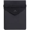 NB Dėklas Macbook Pro 13-14/8503 Juodas Rivacase