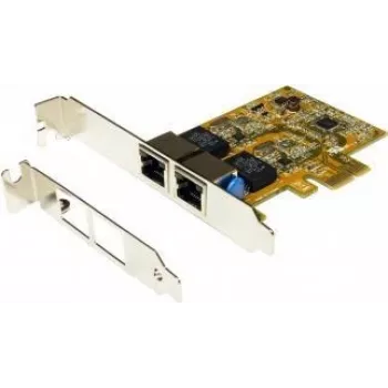 Tinklo plokštė EXSYS EX-6072-4K vidinė RJ-45