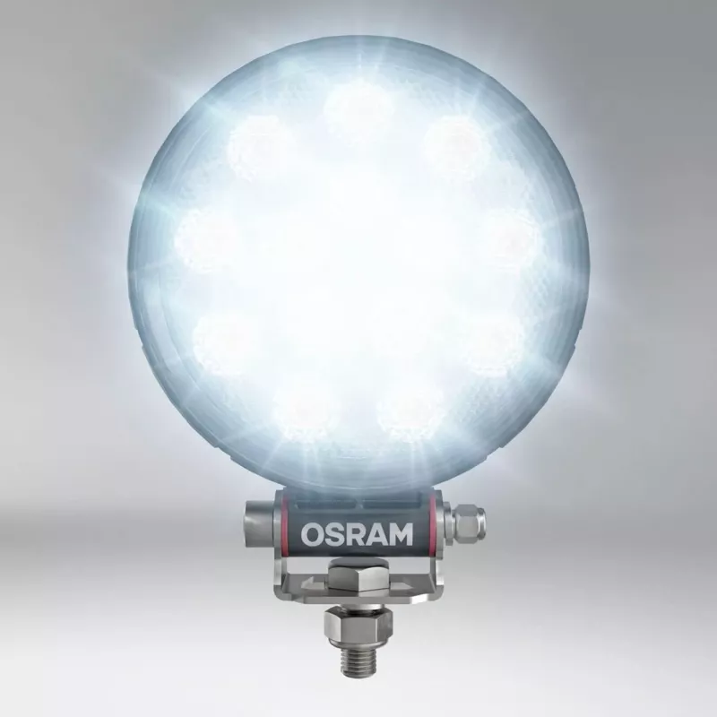 Atbulinės eigos žibintas Ledvance REVERSING VX120R-WD LED LEDDL108-WD