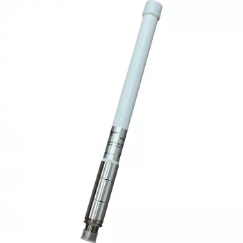 Antena ALLNET ANT-868-3dbi-OMNI 868 MHz kryptinė 3,5 dBi N‑moteriška